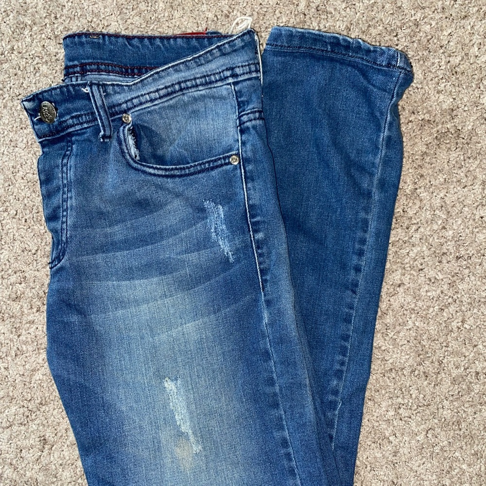 DSQUARED JEANS